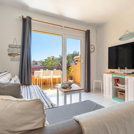 Surf Home Sea View 코스타 데 안티과 외부 사진
