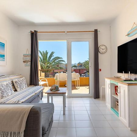 Surf Home Sea View 코스타 데 안티과 외부 사진