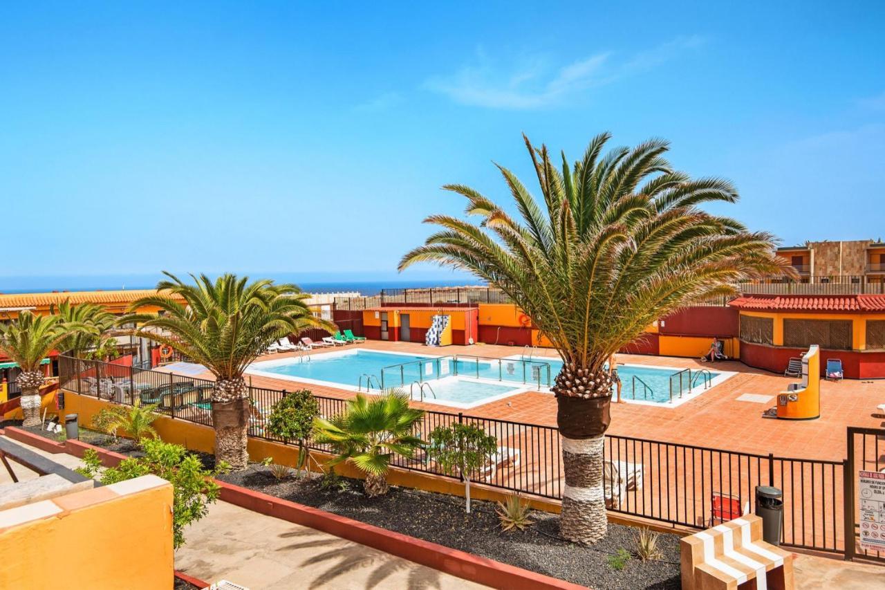 Surf Home Sea View 코스타 데 안티과 외부 사진