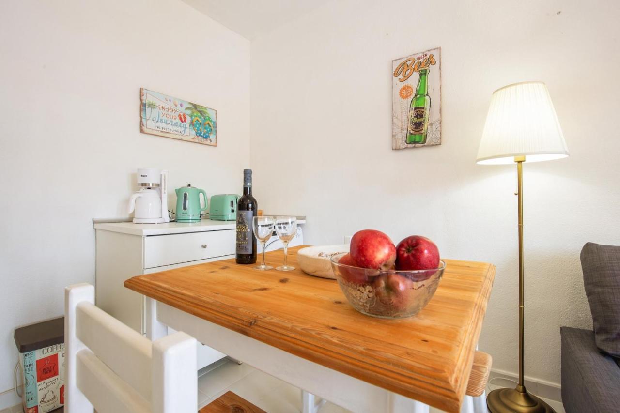 Surf Home Sea View 코스타 데 안티과 외부 사진