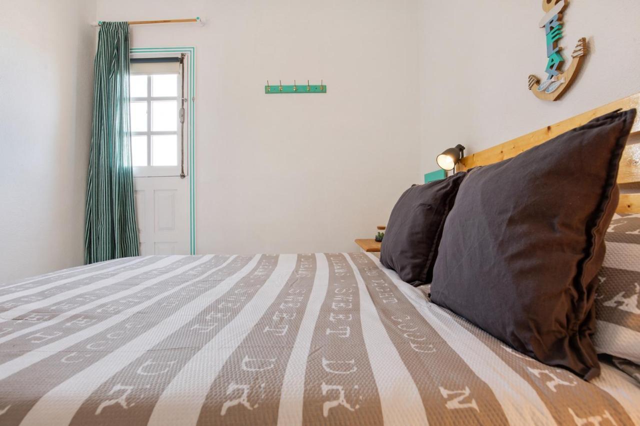 Surf Home Sea View 코스타 데 안티과 외부 사진