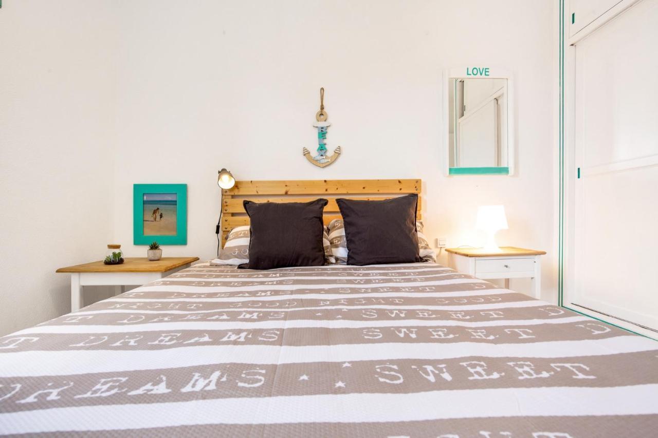 Surf Home Sea View 코스타 데 안티과 외부 사진
