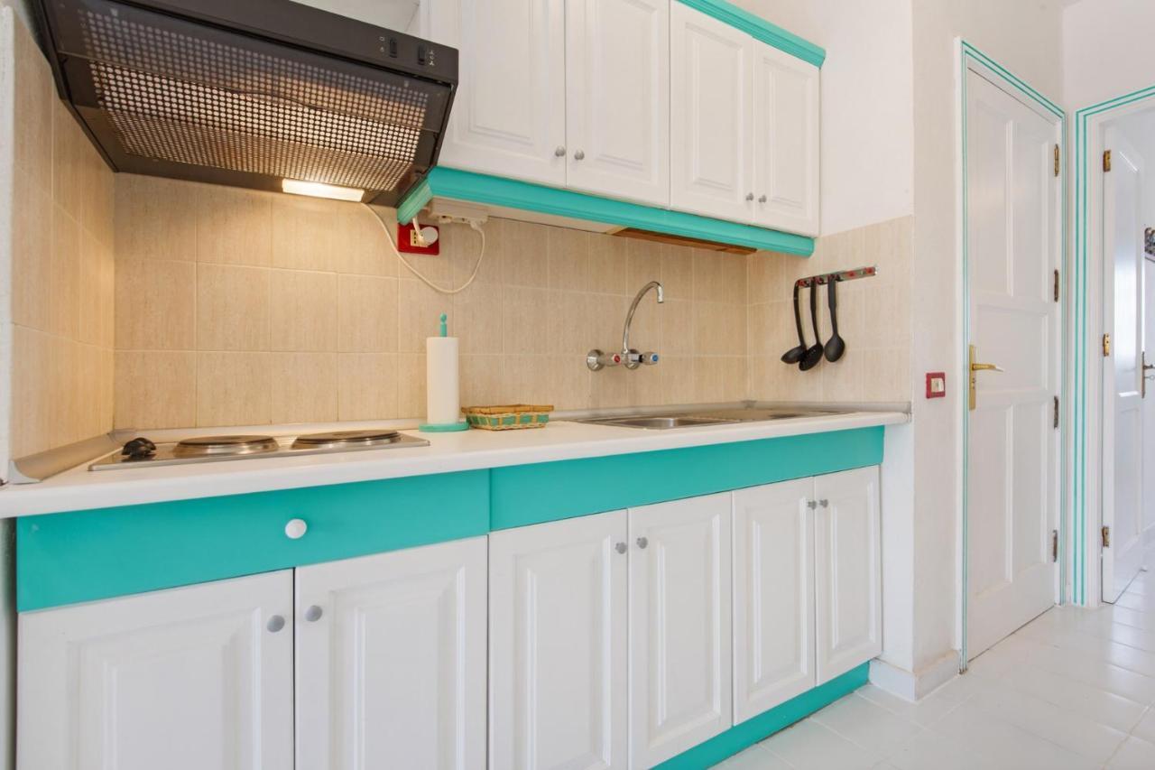 Surf Home Sea View 코스타 데 안티과 외부 사진