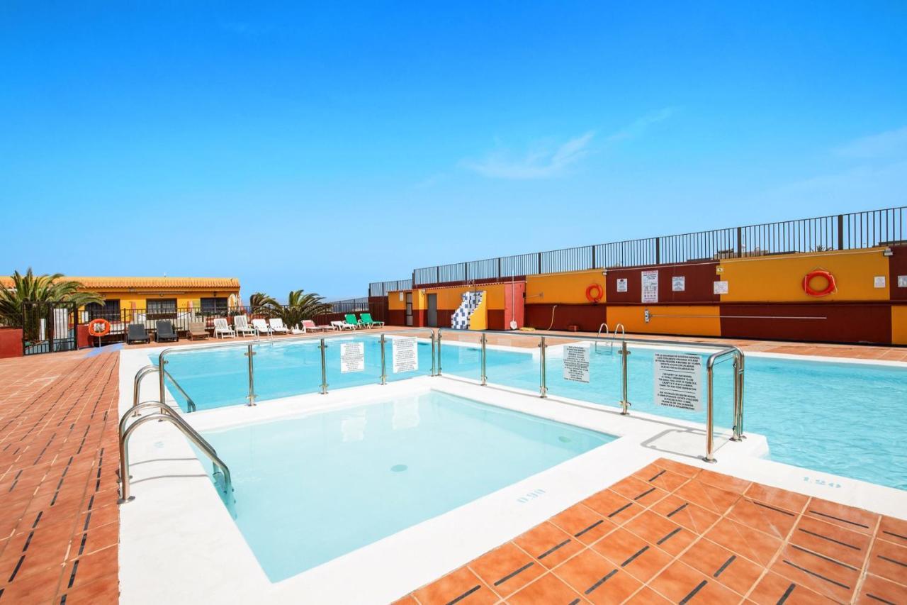 Surf Home Sea View 코스타 데 안티과 외부 사진
