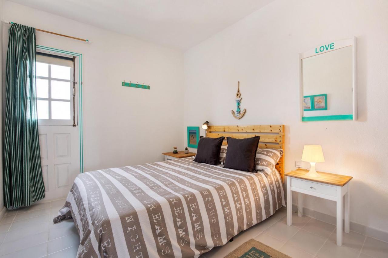 Surf Home Sea View 코스타 데 안티과 외부 사진