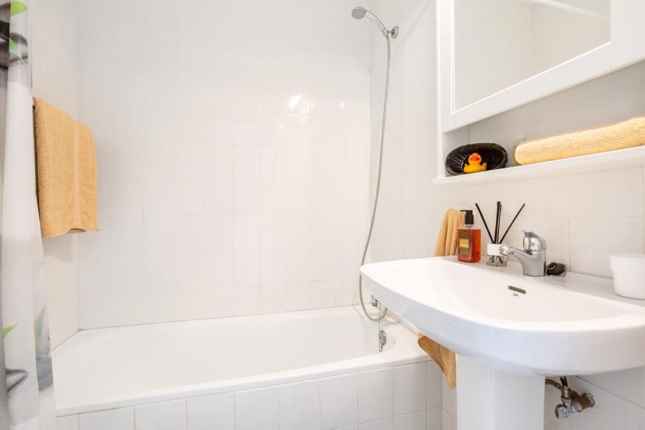 Surf Home Sea View 코스타 데 안티과 외부 사진
