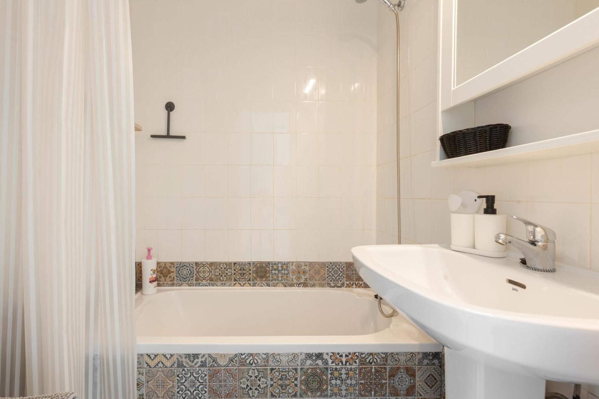 Surf Home Sea View 코스타 데 안티과 외부 사진