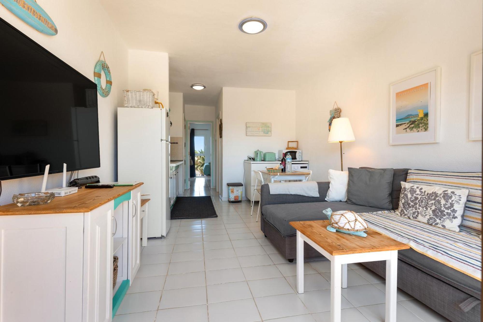 Surf Home Sea View 코스타 데 안티과 외부 사진