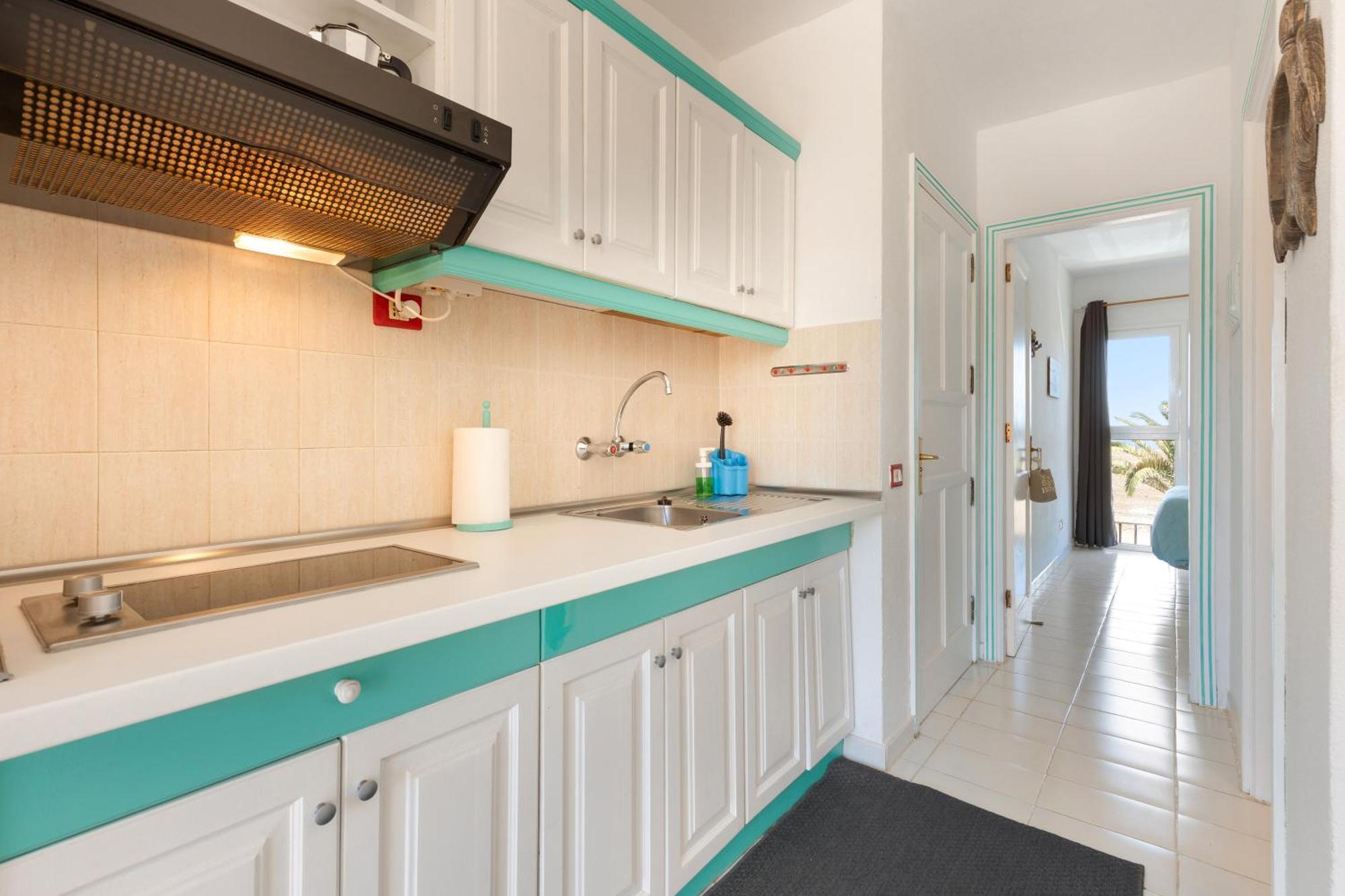 Surf Home Sea View 코스타 데 안티과 외부 사진