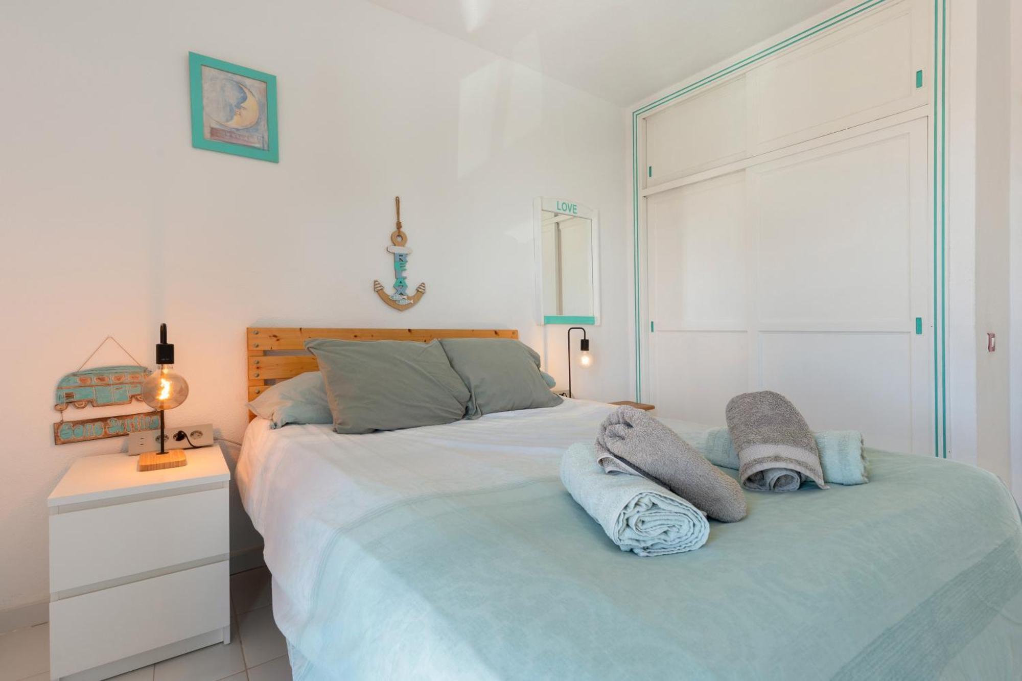 Surf Home Sea View 코스타 데 안티과 외부 사진